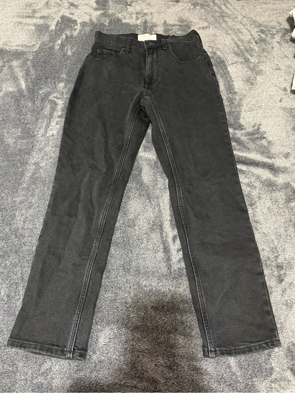 Everlane Original Cheeky Jean